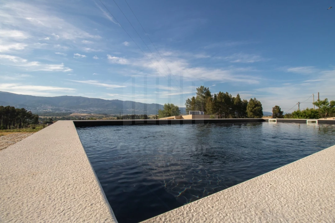 Quinta para Venda em Covilhã e Canhoso Foto 2