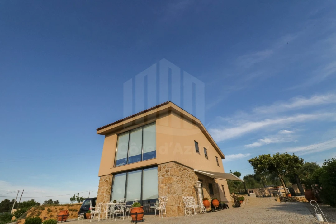 Quinta para Venda em Covilhã e Canhoso Foto 4