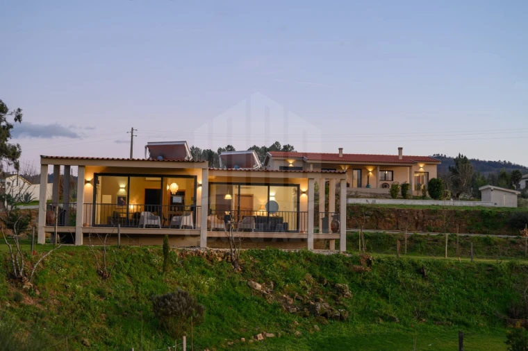 Quinta para Venda em Covilhã e Canhoso Foto 8