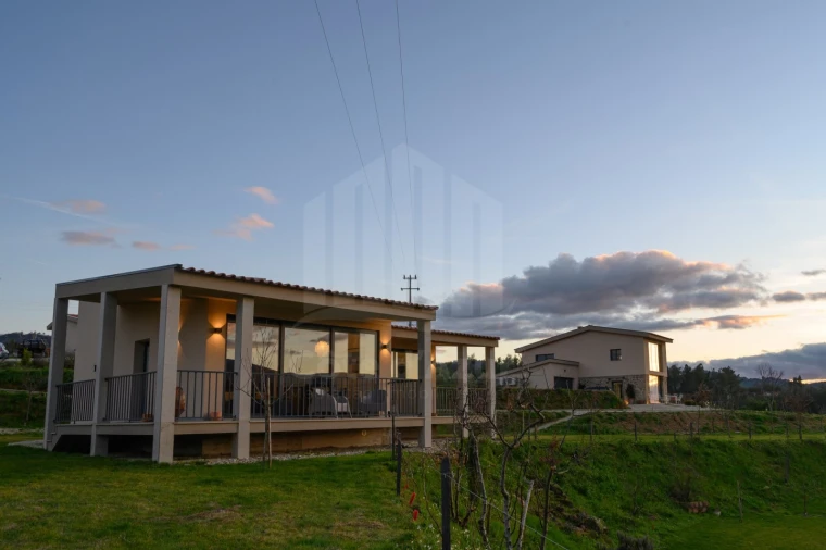 Quinta para Venda em Covilhã e Canhoso Foto 10