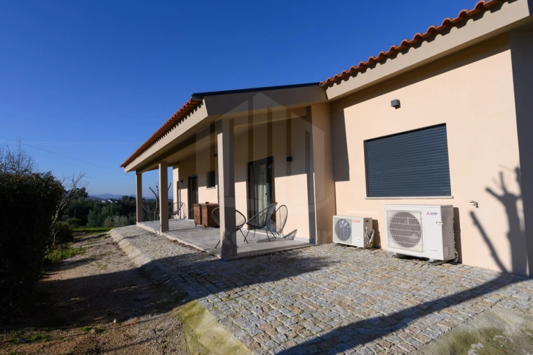 Quinta para Venda em Covilhã e Canhoso Foto 15