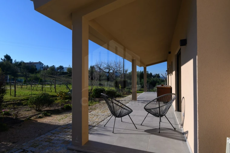 Quinta para Venda em Covilhã e Canhoso Foto 24