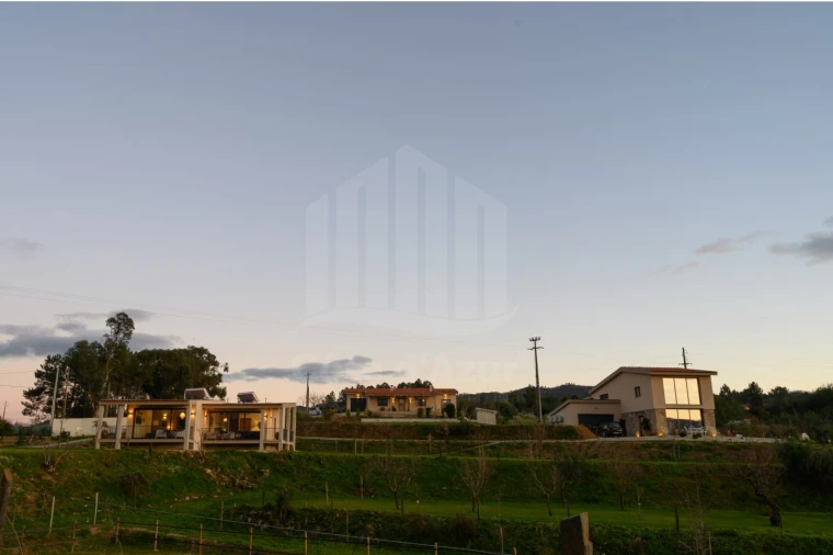 Quinta para Venda em Covilhã e Canhoso Foto 56