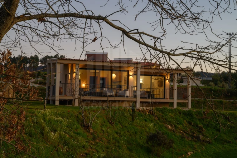 Quinta para Venda em Covilhã e Canhoso Foto 57