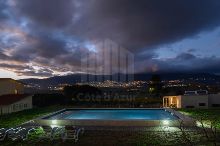 Quinta para Venda em Covilhã e Canhoso Foto 58