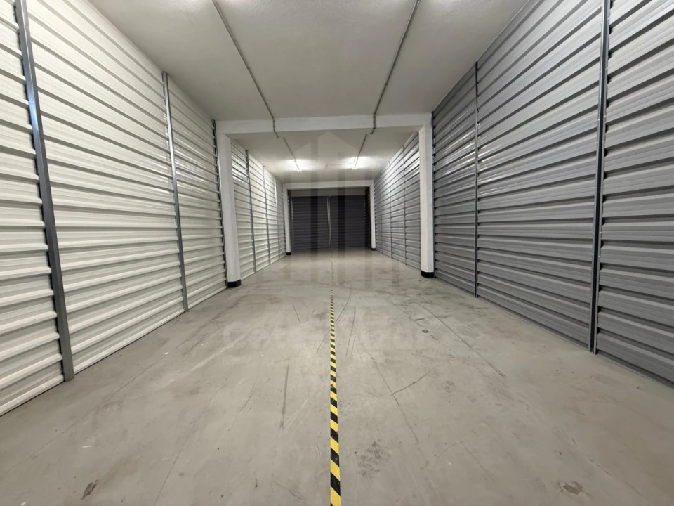 Armazém para Arrendamento em Alhos Vedros Foto 5