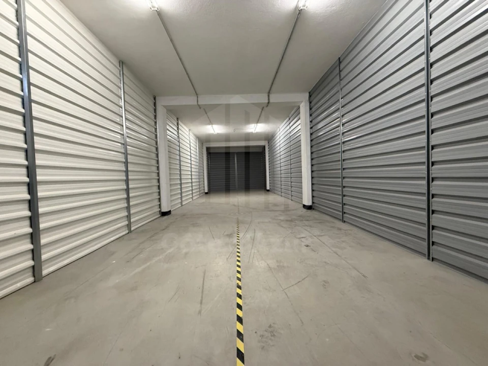 Armazém para Arrendamento em Alhos Vedros Foto 6