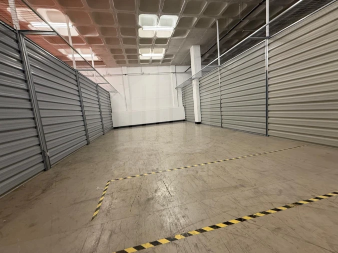 Armazém para Arrendamento em Alhos Vedros Foto 4