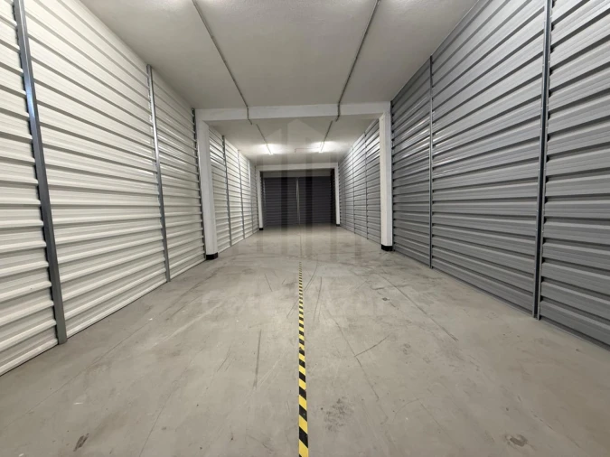 Armazém para Arrendamento em Alhos Vedros Foto 5