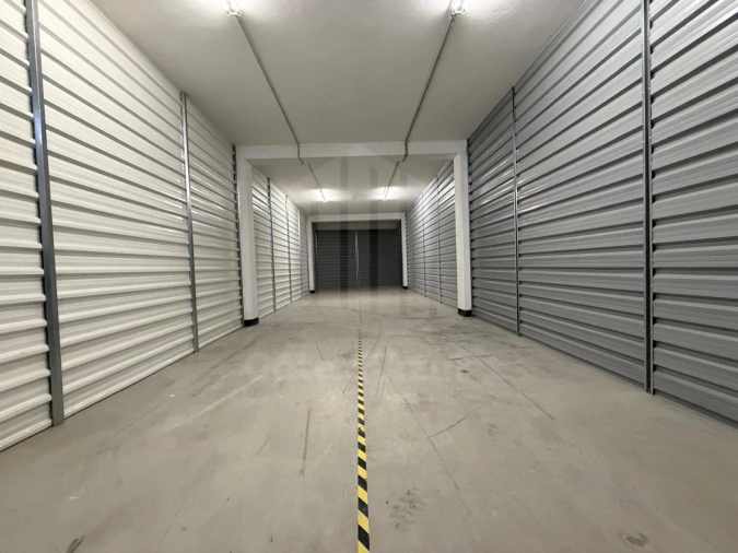 Armazém para Arrendamento em Alhos Vedros Foto 6