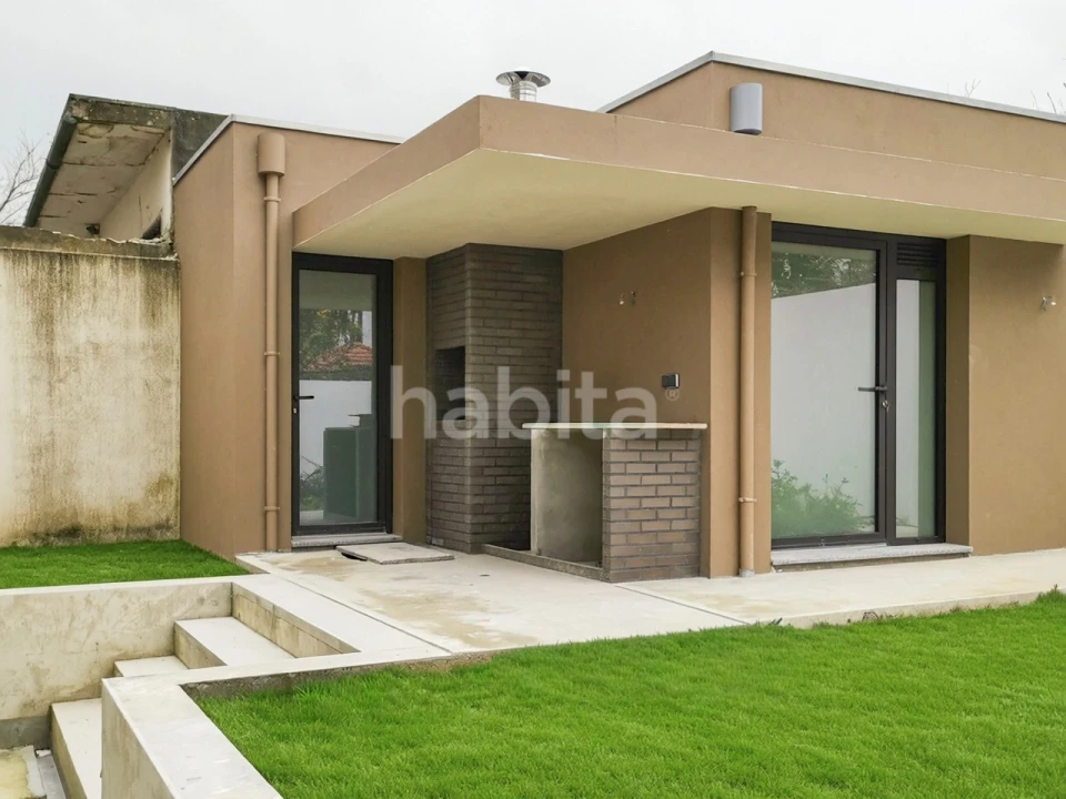 Moradia T3 para Venda em Gulpilhares e Valadares Foto 7