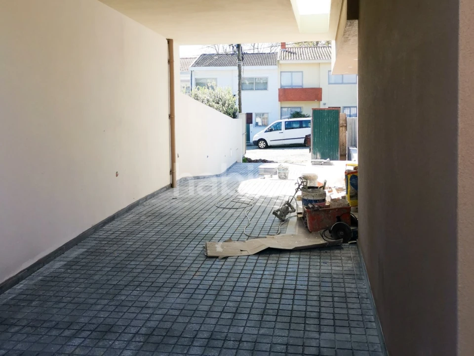 Moradia T3 para Venda em Gulpilhares e Valadares Foto 27