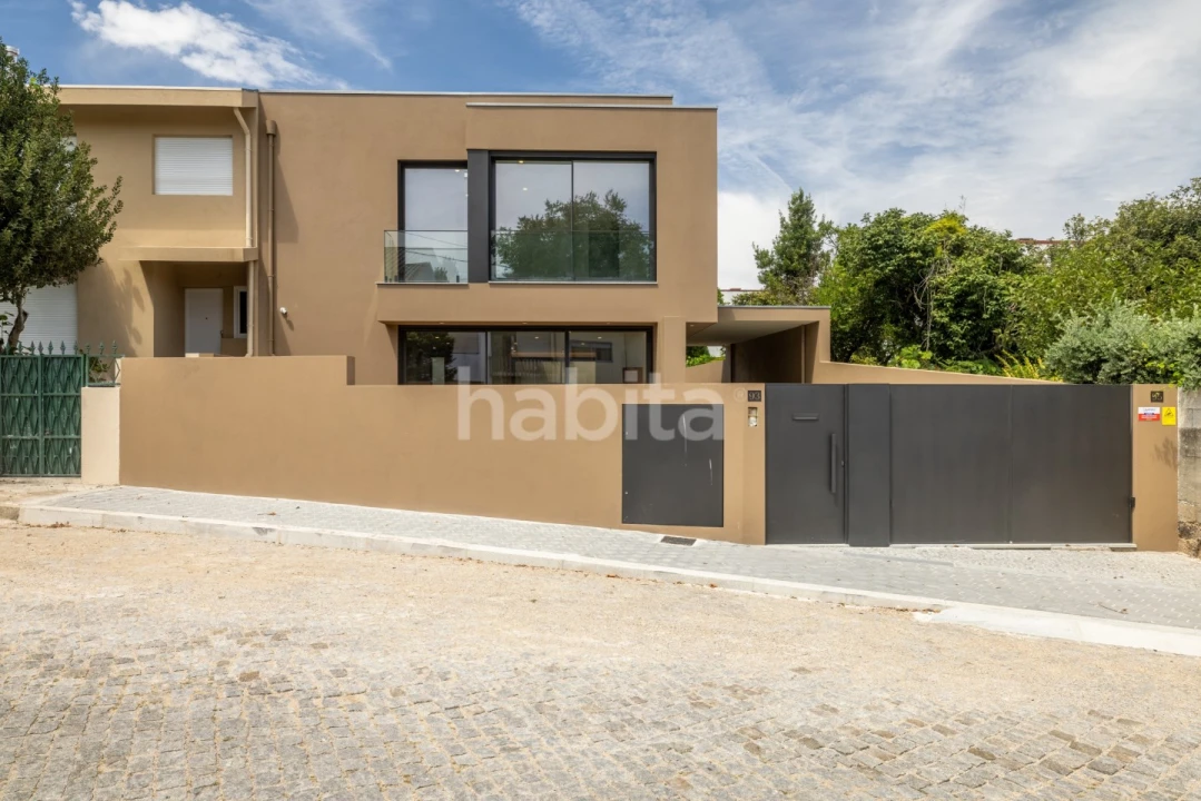 Moradia T3 para Venda em Gulpilhares e Valadares Foto 40