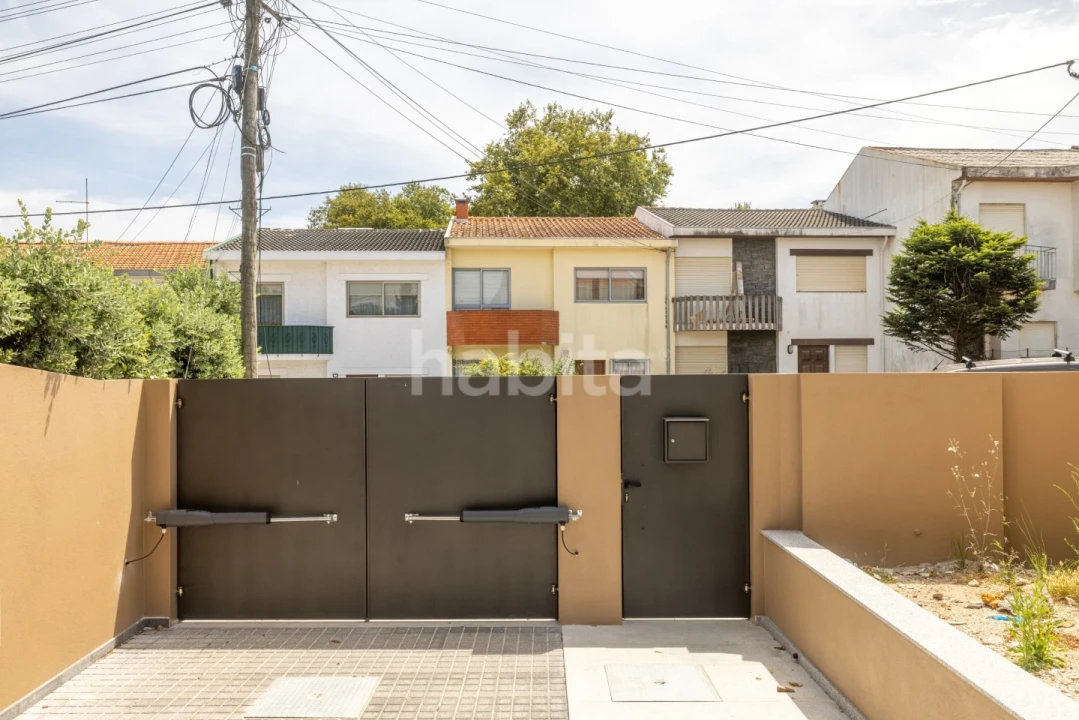 Moradia T3 para Venda em Gulpilhares e Valadares Foto 43