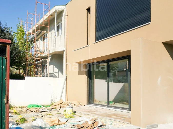 Moradia T3 para Venda em Gulpilhares e Valadares Foto 18