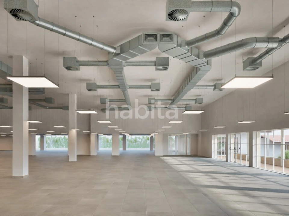 Escritório para Arrendamento em Venteira Foto 6