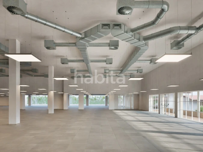 Escritório para Arrendamento em Venteira Foto 6