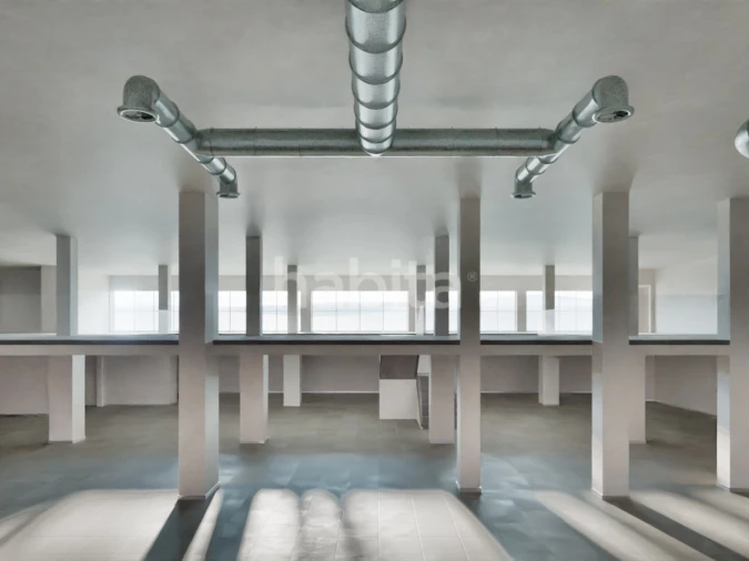 Escritório para Arrendamento em Venteira Foto 7