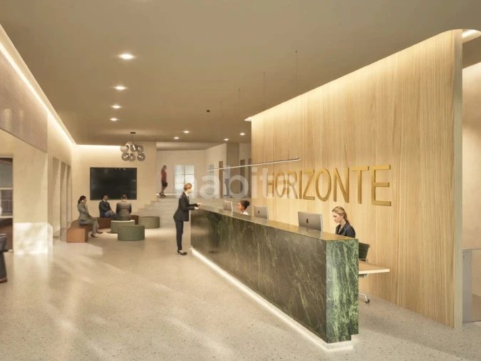 Escritório para Arrendamento em Venteira