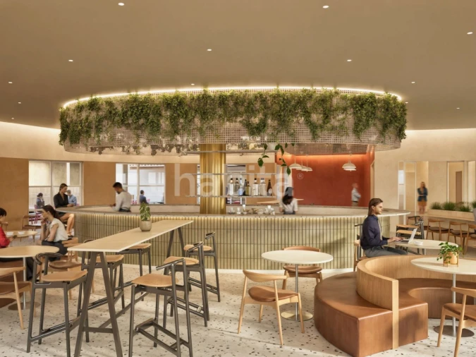 Escritório para Arrendamento em Venteira Foto 2