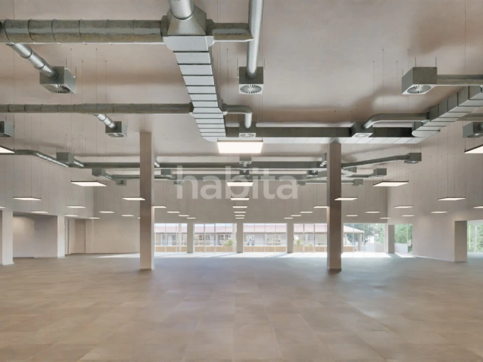 Escritório para Arrendamento em Venteira Foto 3