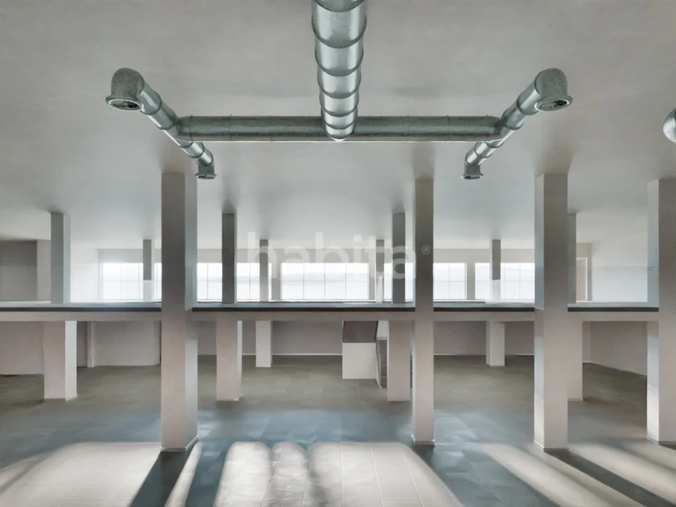 Escritório para Arrendamento em Venteira Foto 4