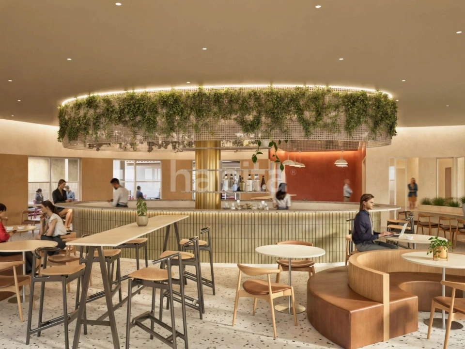 Escritório para Arrendamento em Venteira Foto 6