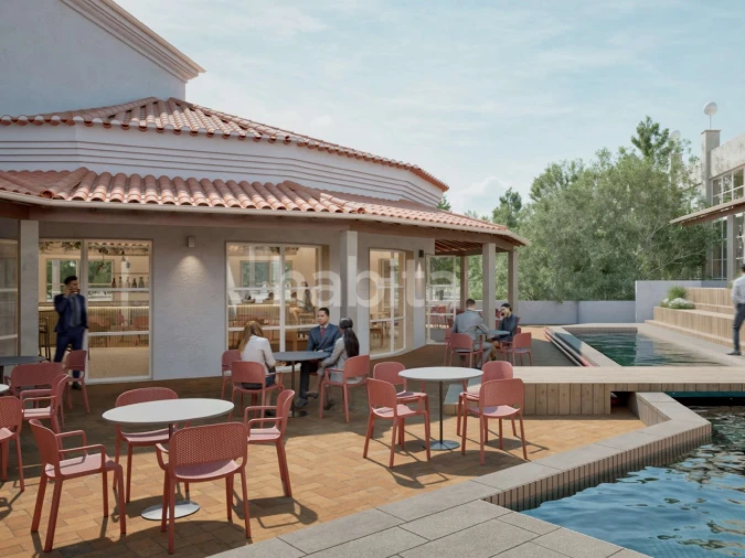 Escritório para Arrendamento em Venteira Foto 7