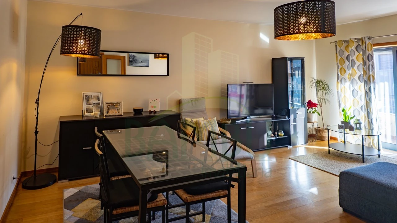 Apartamento T3 para Venda em Moledo e Cristelo Foto 6