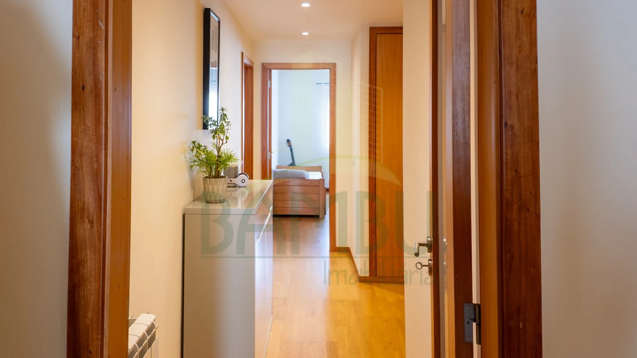 Apartamento T3 para Venda em Moledo e Cristelo Foto 13