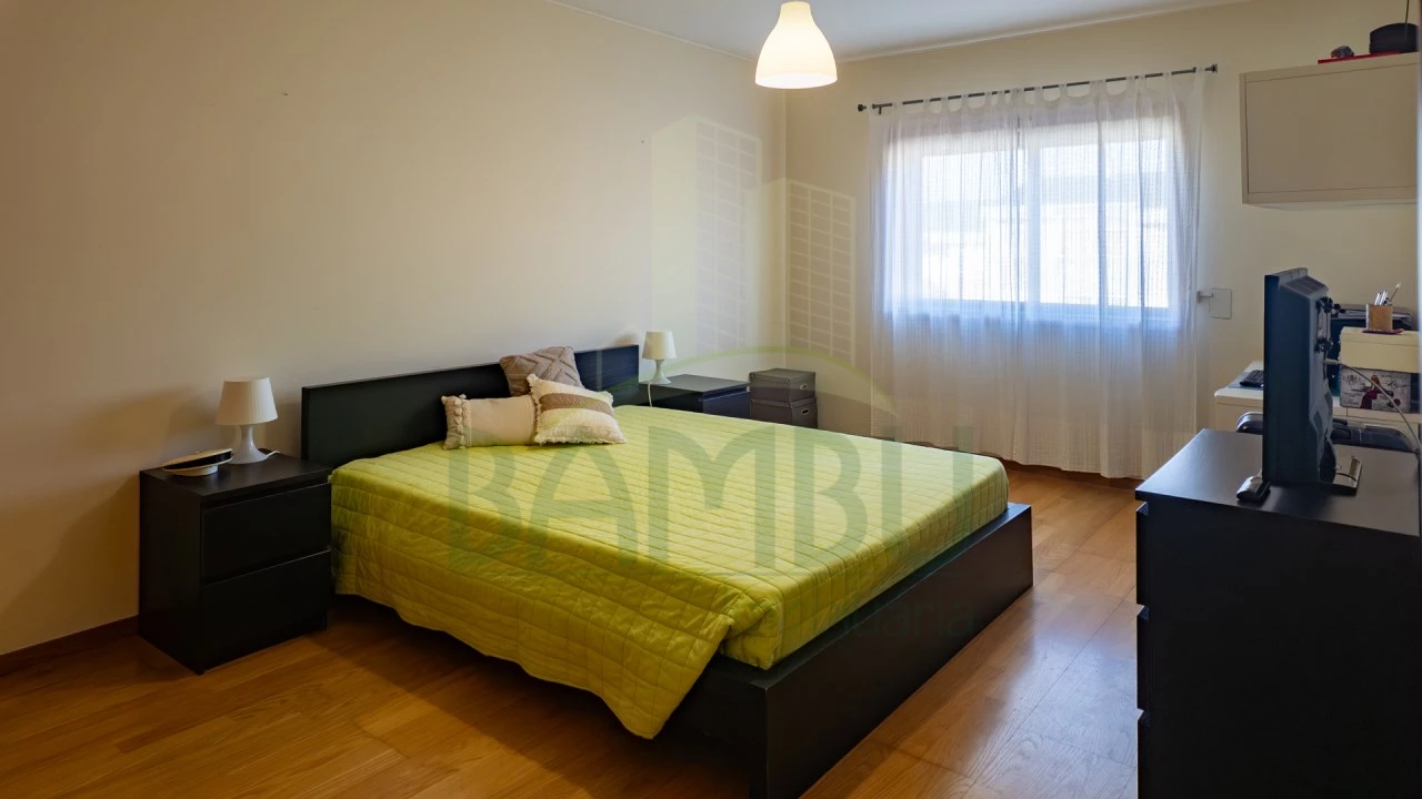 Apartamento T3 para Venda em Moledo e Cristelo Foto 16