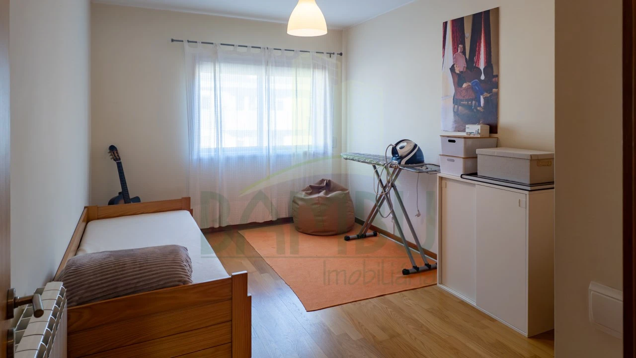 Apartamento T3 para Venda em Moledo e Cristelo Foto 18