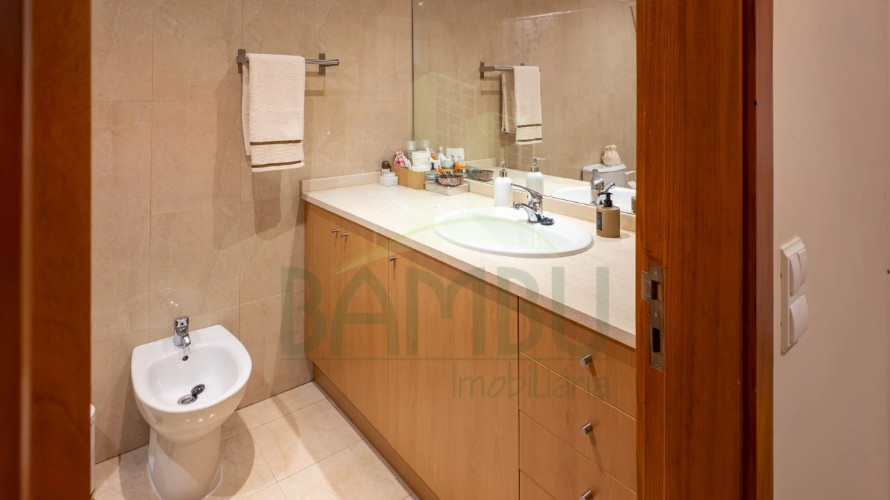 Apartamento T3 para Venda em Moledo e Cristelo Foto 20