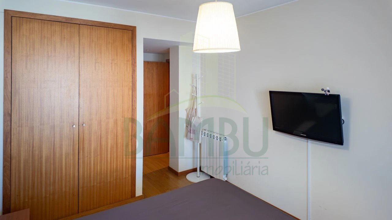 Apartamento T3 para Venda em Moledo e Cristelo Foto 24