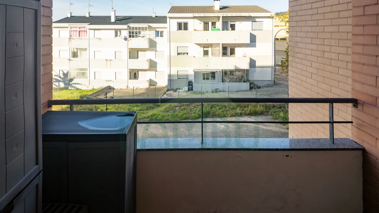 Apartamento T3 para Venda em Moledo e Cristelo Foto 28