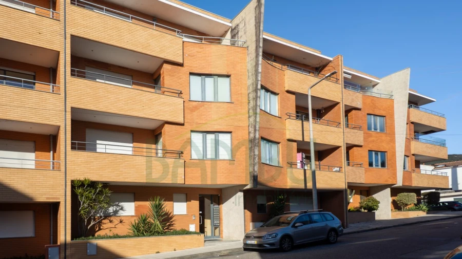 Apartamento T3 para Venda em Moledo e Cristelo Foto 3