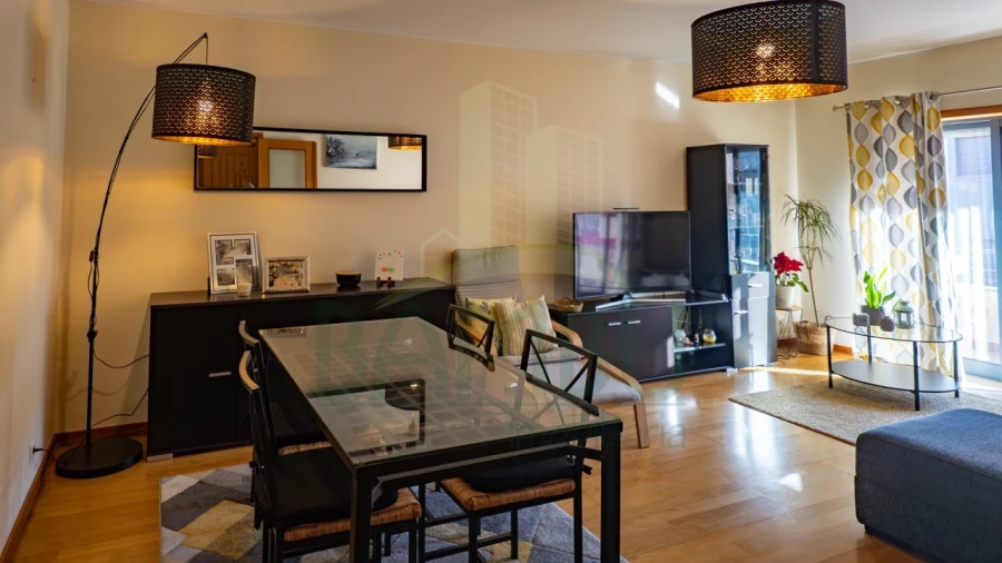 Apartamento T3 para Venda em Moledo e Cristelo Foto 6