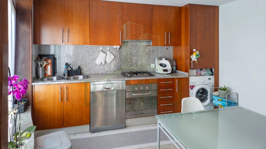 Apartamento T3 para Venda em Moledo e Cristelo Foto 11