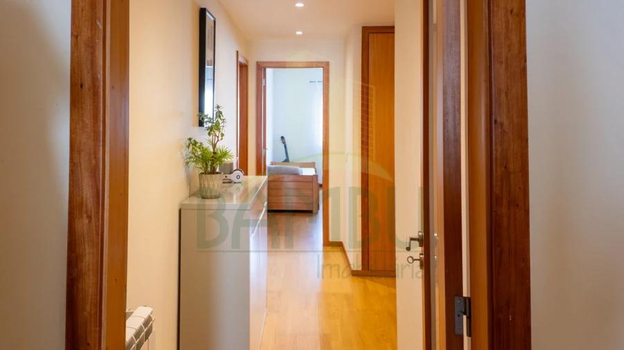 Apartamento T3 para Venda em Moledo e Cristelo Foto 13