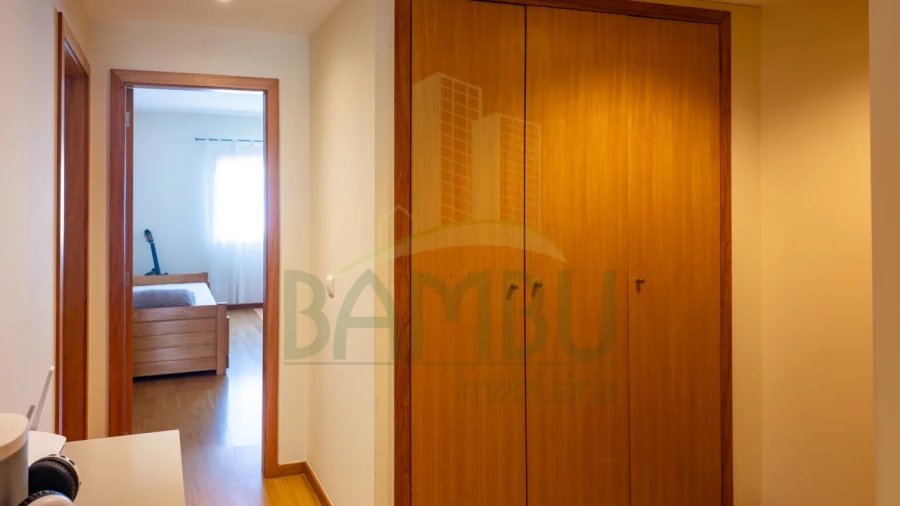 Apartamento T3 para Venda em Moledo e Cristelo Foto 14