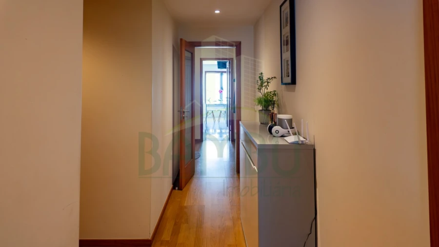 Apartamento T3 para Venda em Moledo e Cristelo Foto 15