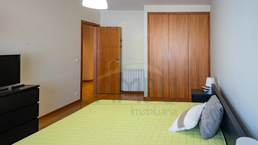 Apartamento T3 para Venda em Moledo e Cristelo Foto 17