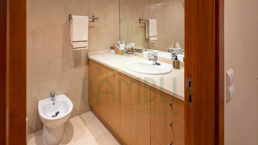 Apartamento T3 para Venda em Moledo e Cristelo Foto 20