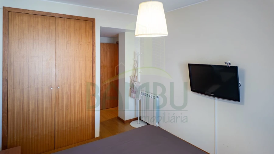 Apartamento T3 para Venda em Moledo e Cristelo Foto 24