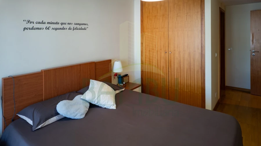 Apartamento T3 para Venda em Moledo e Cristelo Foto 25