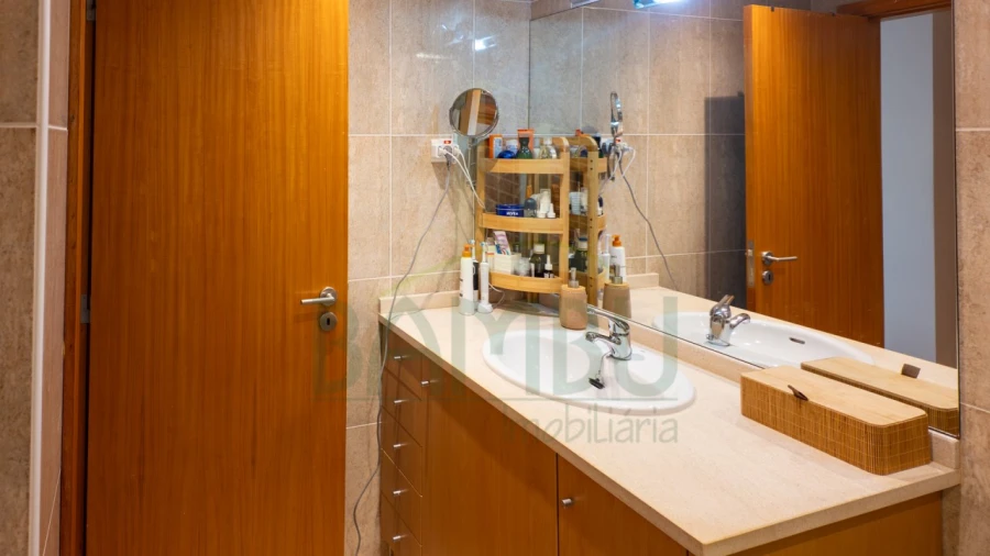 Apartamento T3 para Venda em Moledo e Cristelo Foto 26
