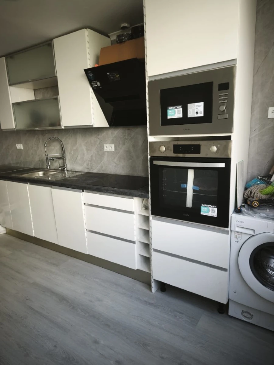 Apartamento T2 para Venda em Benfica Foto 8
