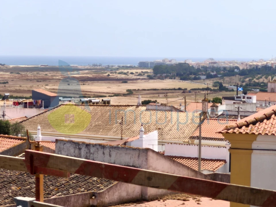 Apartamento T1 para Venda em Alcantarilha e Pêra Foto 5