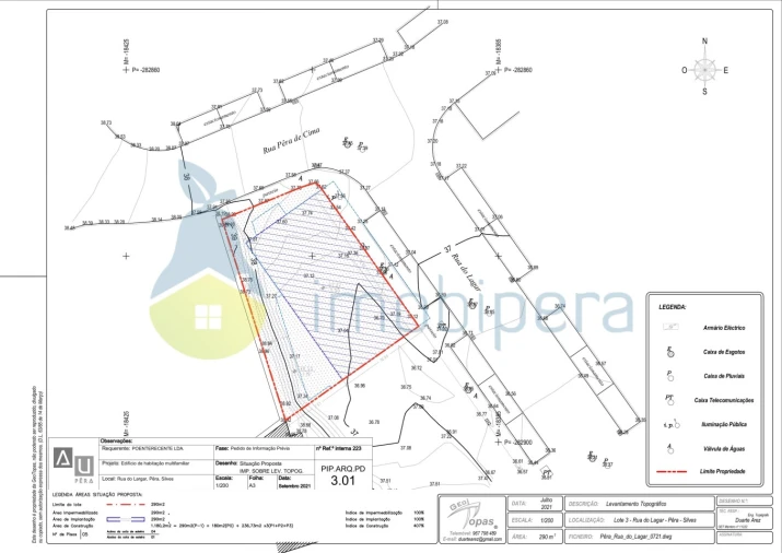 Apartamento para Venda em Alcantarilha e Pêra Foto 4