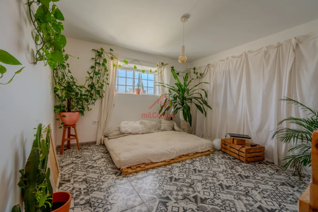 Moradia T2 para Venda em São Pedro da Cadeira Foto 6